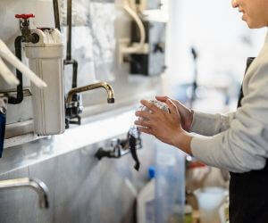 About Emergency plumbing pros Dixonville, PA